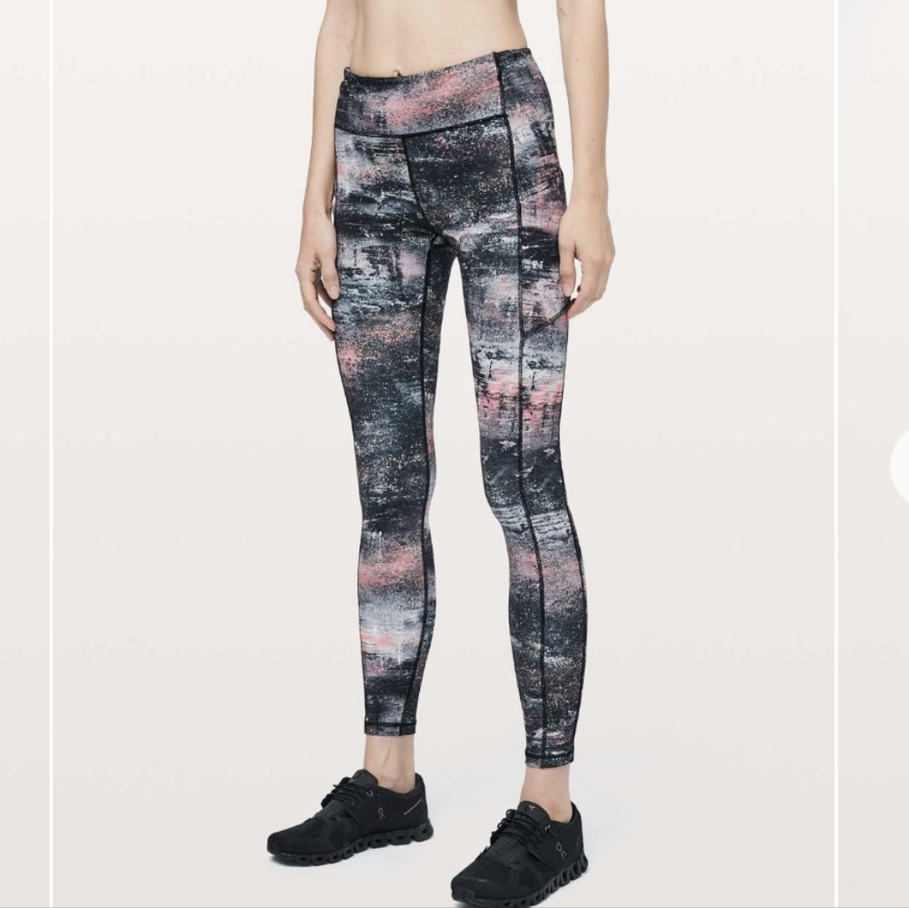Lululemon Speed Up Tight